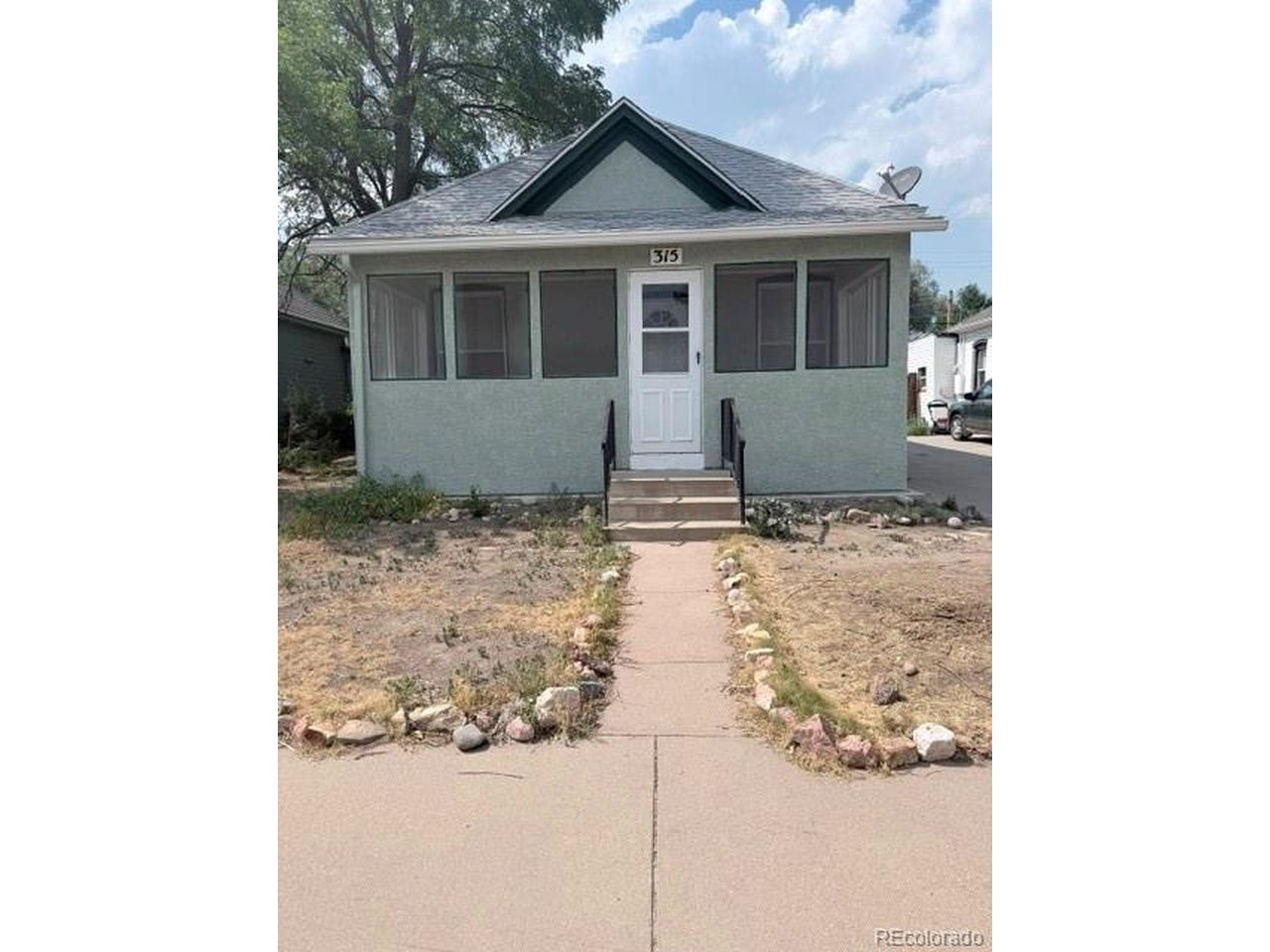 Photo 1 of 23 — 315 Rudd Ave, Canon City, CO 81212