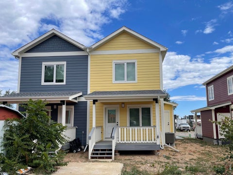 Photo of 4451 Esperanza Ct A, Boulder, CO 80304 (MLS # 1068418)