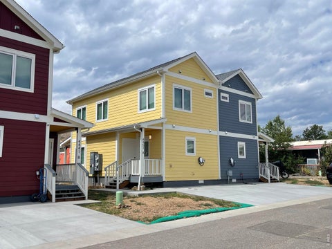 Tiny photo for 4451 Esperanza Ct A, Boulder, CO 80304 (MLS # 1068418)