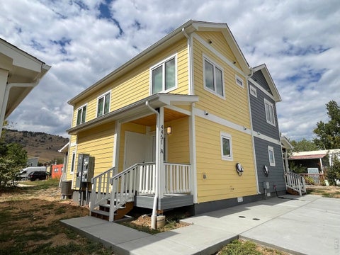 Tiny photo for 4451 Esperanza Ct A, Boulder, CO 80304 (MLS # 1068418)