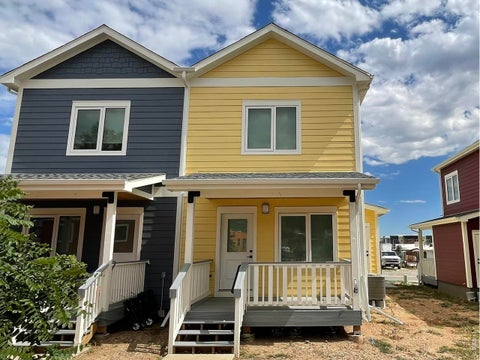 Tiny photo for 4451 Esperanza Ct A, Boulder, CO 80304 (MLS # 1068418)