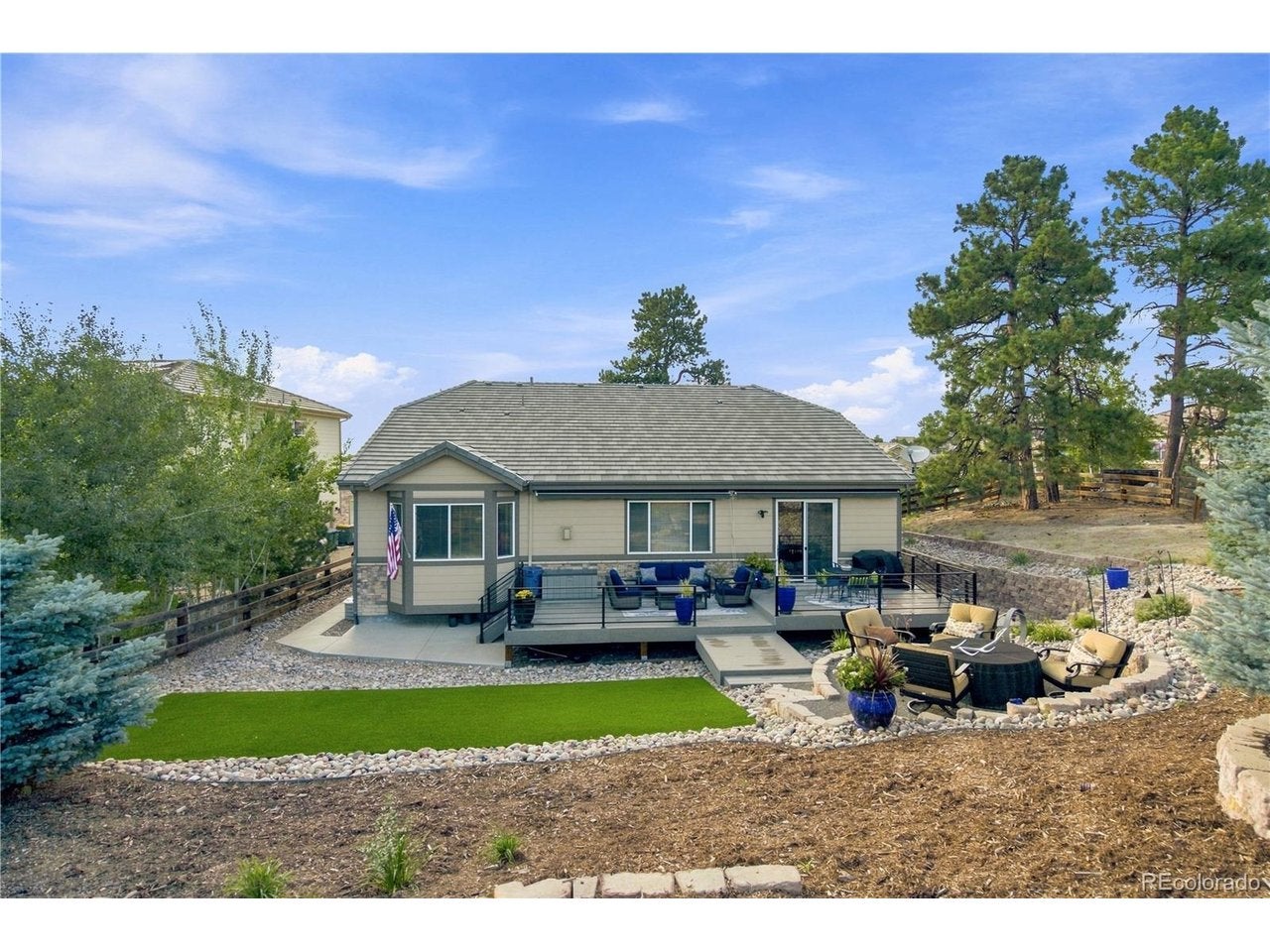6714 S Catawba Way