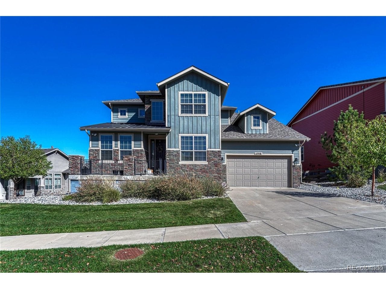 11958 S Wanderlust Way