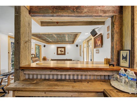 Tiny photo for 208 Packer Gulch Rd, Boulder, CO 80302 (MLS # 1069410)
