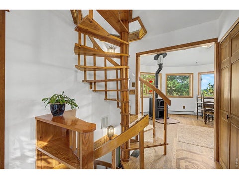 Tiny photo for 208 Packer Gulch Rd, Boulder, CO 80302 (MLS # 1069410)