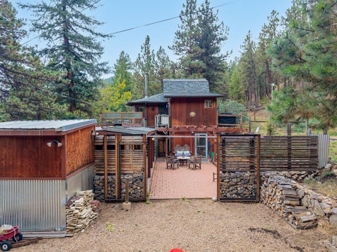 Tiny photo for 208 Packer Gulch Rd, Boulder, CO 80302 (MLS # 1069410)