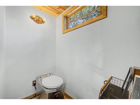 Tiny photo for 208 Packer Gulch Rd, Boulder, CO 80302 (MLS # 1069410)