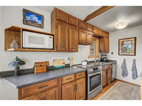 Tiny photo for 208 Packer Gulch Rd, Boulder, CO 80302 (MLS # 1069410)