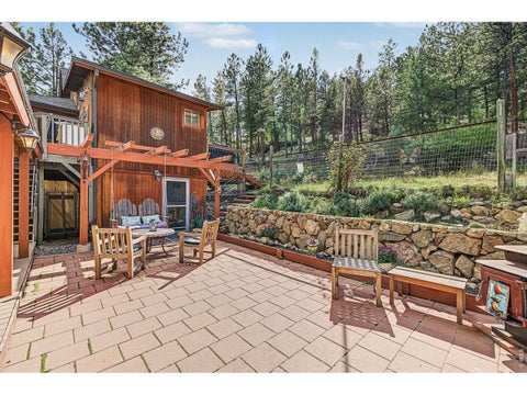 Tiny photo for 208 Packer Gulch Rd, Boulder, CO 80302 (MLS # 1069410)