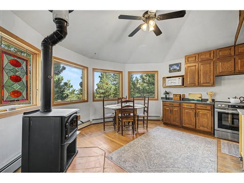 Tiny photo for 208 Packer Gulch Rd, Boulder, CO 80302 (MLS # 1069410)