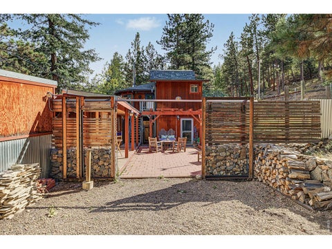 Tiny photo for 208 Packer Gulch Rd, Boulder, CO 80302 (MLS # 1069410)