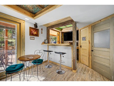 Tiny photo for 208 Packer Gulch Rd, Boulder, CO 80302 (MLS # 1069410)