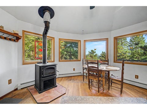 Tiny photo for 208 Packer Gulch Rd, Boulder, CO 80302 (MLS # 1069410)