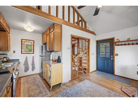 Tiny photo for 208 Packer Gulch Rd, Boulder, CO 80302 (MLS # 1069410)