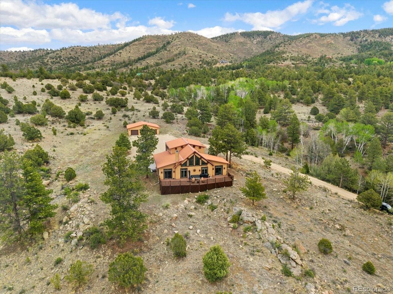 40 Bear Ridge Rd