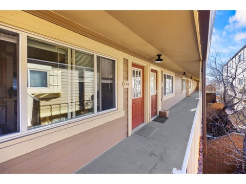 Tiny photo for 3009 Madison Ave M-315, Boulder, CO 80303 (MLS # 1069766)