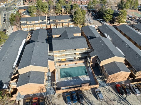Tiny photo for 3009 Madison Ave M-315, Boulder, CO 80303 (MLS # 1069766)