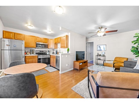 Tiny photo for 3009 Madison Ave M-315, Boulder, CO 80303 (MLS # 1069766)