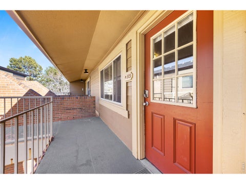 Photo of 3009 Madison Ave M-315, Boulder, CO 80303 (MLS # 1069766)