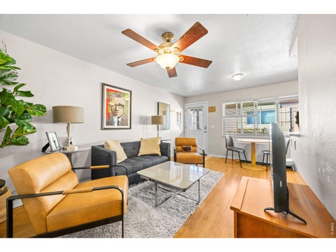 Tiny photo for 3009 Madison Ave M-315, Boulder, CO 80303 (MLS # 1069766)