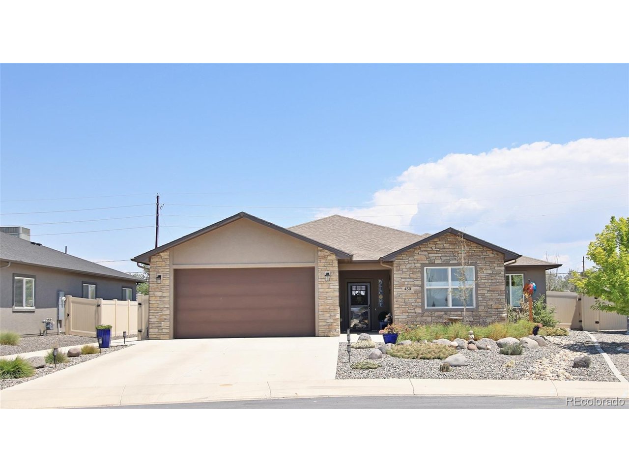 Photo 1 of 24 — 450 Warren St, Grand Junction, CO 81504