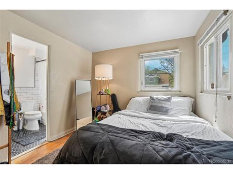 Tiny photo for 961 16th St 8, Boulder, CO 80302 (MLS # 6046796)