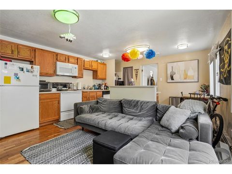 Tiny photo for 961 16th St 8, Boulder, CO 80302 (MLS # 6046796)
