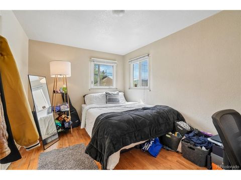 Tiny photo for 961 16th St 8, Boulder, CO 80302 (MLS # 6046796)