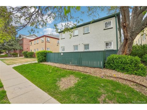Tiny photo for 961 16th St 8, Boulder, CO 80302 (MLS # 6046796)