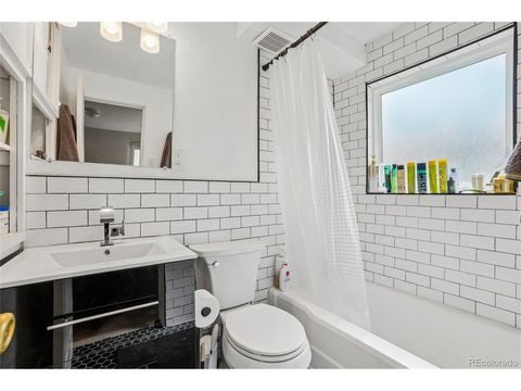 Tiny photo for 961 16th St 8, Boulder, CO 80302 (MLS # 6046796)
