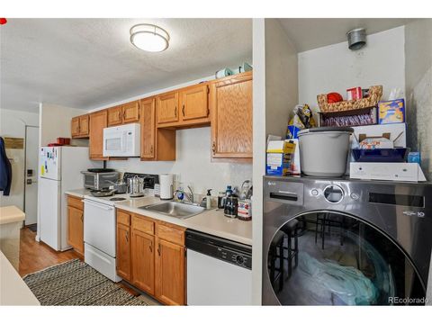 Tiny photo for 961 16th St 8, Boulder, CO 80302 (MLS # 6046796)