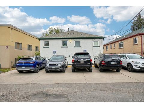 Tiny photo for 961 16th St 8, Boulder, CO 80302 (MLS # 6046796)