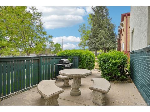Tiny photo for 961 16th St 8, Boulder, CO 80302 (MLS # 6046796)