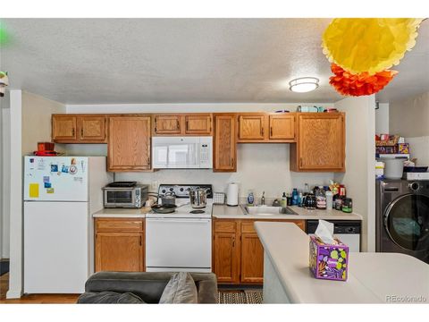 Tiny photo for 961 16th St 8, Boulder, CO 80302 (MLS # 6046796)