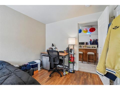Tiny photo for 961 16th St 8, Boulder, CO 80302 (MLS # 6046796)