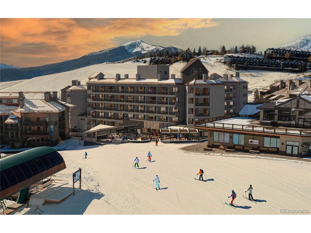 Residence is currently under renovation; images are architectural renderings/artist concepts and may include virtually staged amenities, furniture or fixtures.
