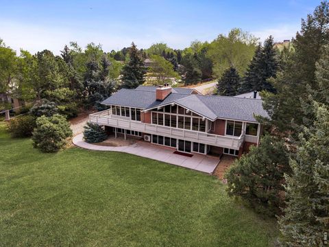Tiny photo for 19 Ridge Rd, Boulder, CO 80303 (MLS # 1057904)