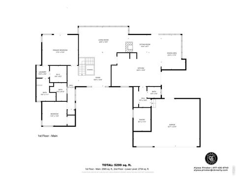 Tiny photo for 19 Ridge Rd, Boulder, CO 80303 (MLS # 1057904)