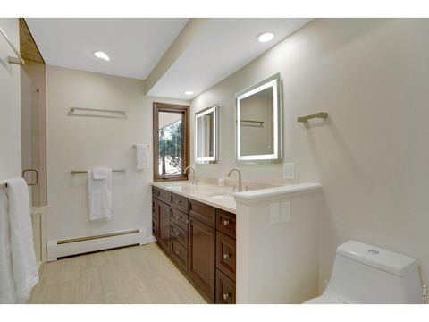 Tiny photo for 19 Ridge Rd, Boulder, CO 80303 (MLS # 1057904)