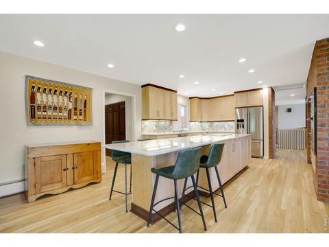 Tiny photo for 19 Ridge Rd, Boulder, CO 80303 (MLS # 1057904)