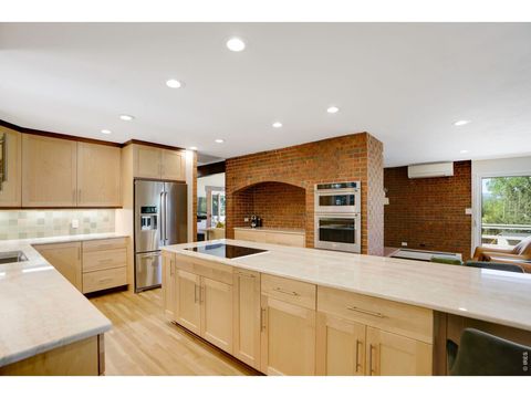 Tiny photo for 19 Ridge Rd, Boulder, CO 80303 (MLS # 1057904)