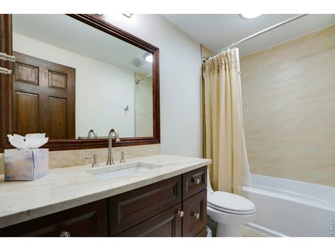 Tiny photo for 19 Ridge Rd, Boulder, CO 80303 (MLS # 1057904)