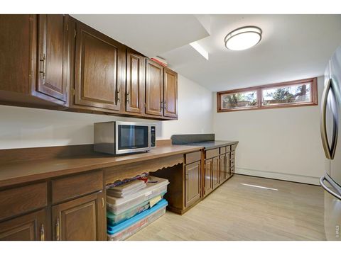 Tiny photo for 19 Ridge Rd, Boulder, CO 80303 (MLS # 1057904)