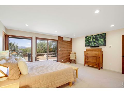 Tiny photo for 19 Ridge Rd, Boulder, CO 80303 (MLS # 1057904)