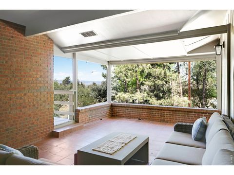 Tiny photo for 19 Ridge Rd, Boulder, CO 80303 (MLS # 1057904)