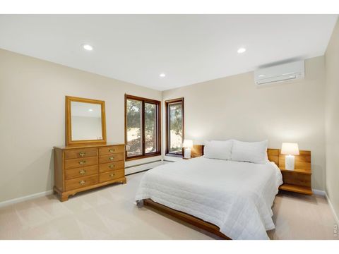 Tiny photo for 19 Ridge Rd, Boulder, CO 80303 (MLS # 1057904)