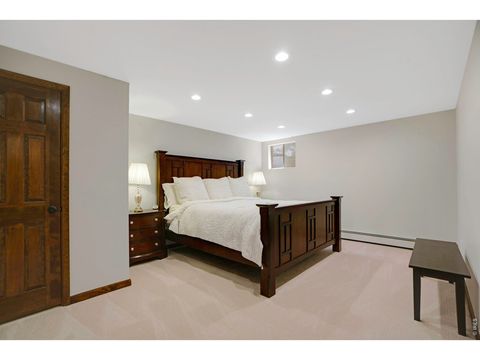 Tiny photo for 19 Ridge Rd, Boulder, CO 80303 (MLS # 1057904)