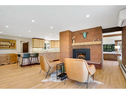 Tiny photo for 19 Ridge Rd, Boulder, CO 80303 (MLS # 1057904)