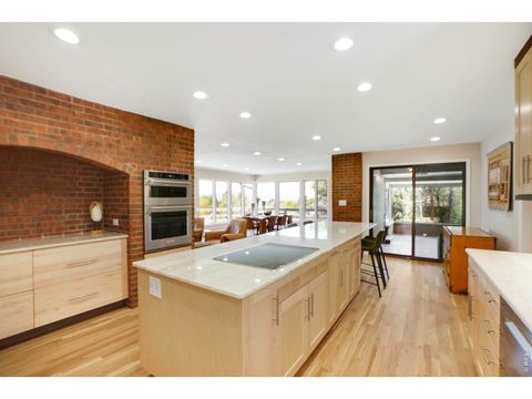 Tiny photo for 19 Ridge Rd, Boulder, CO 80303 (MLS # 1057904)