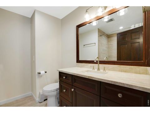 Tiny photo for 19 Ridge Rd, Boulder, CO 80303 (MLS # 1057904)